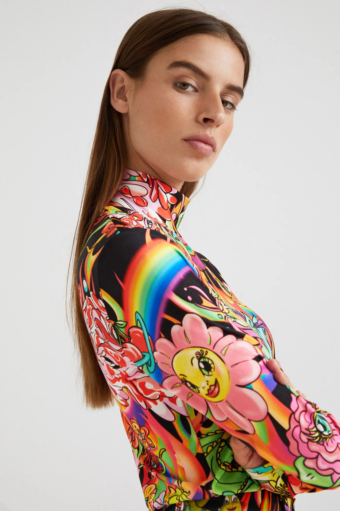 Camiseta fantasía - Imagen 4