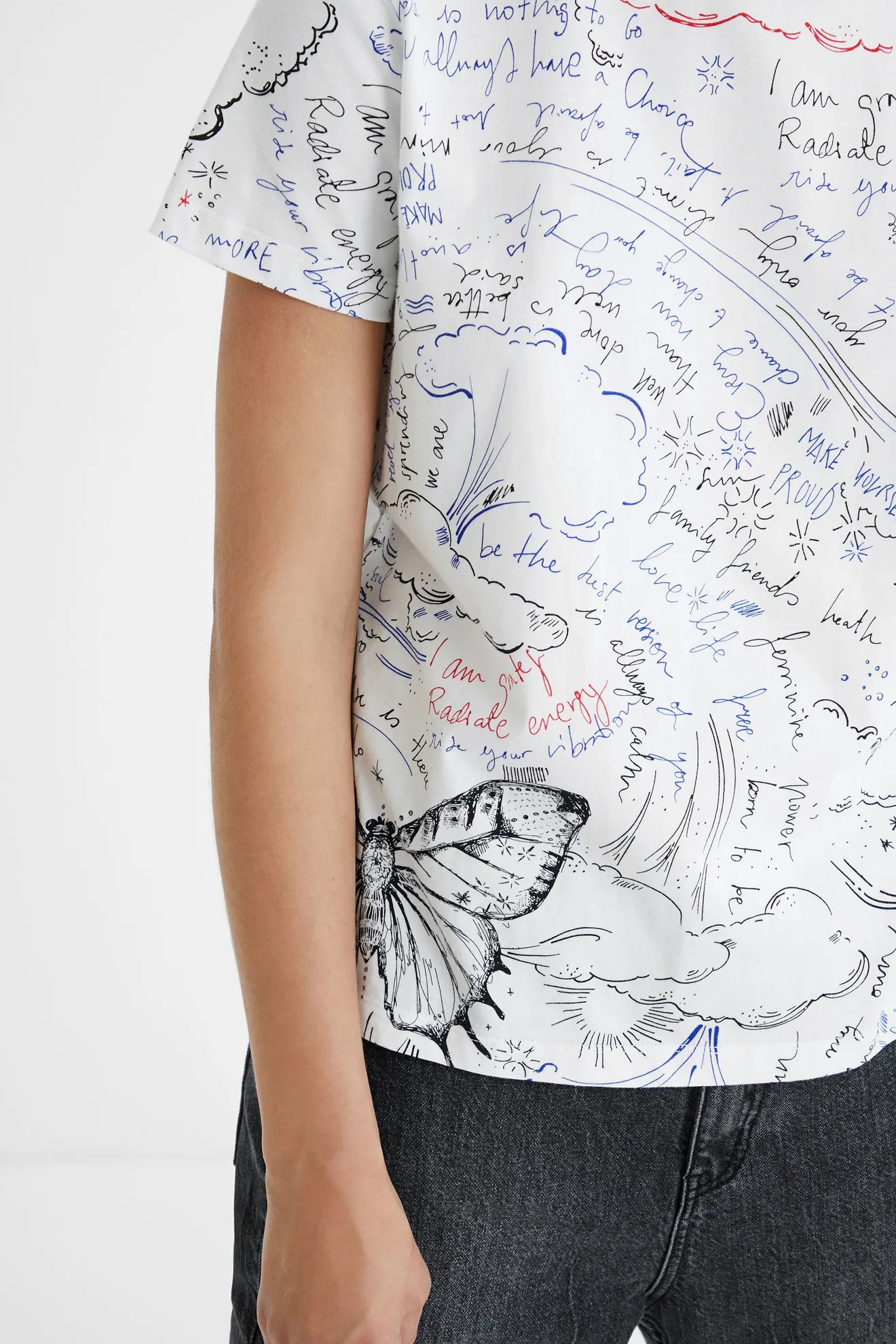 Camiseta bolimanía - Imagen 5