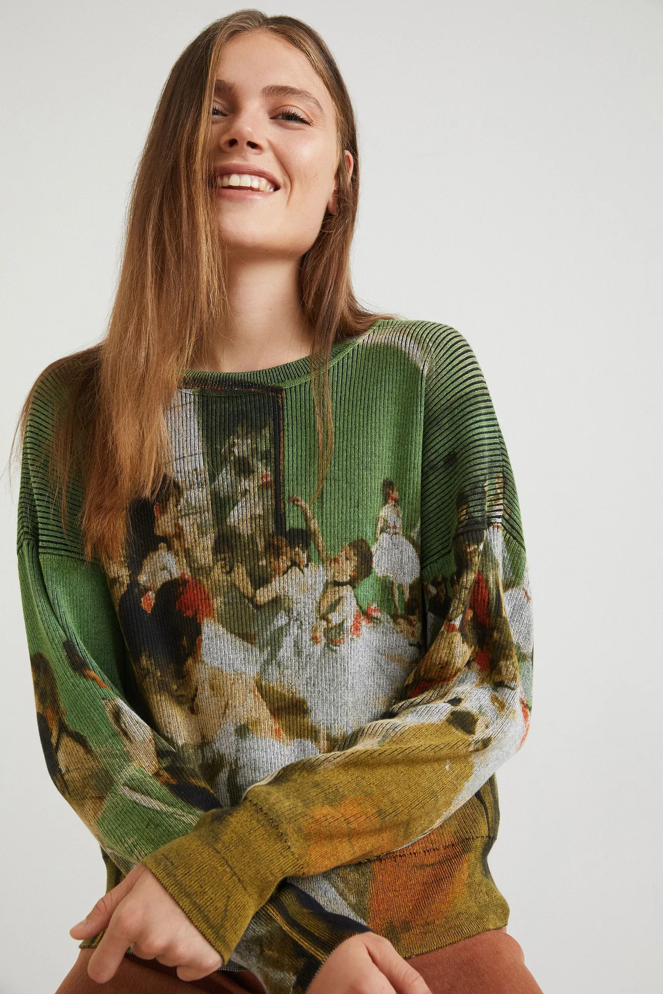 Jersey arty danza - Imagen 2