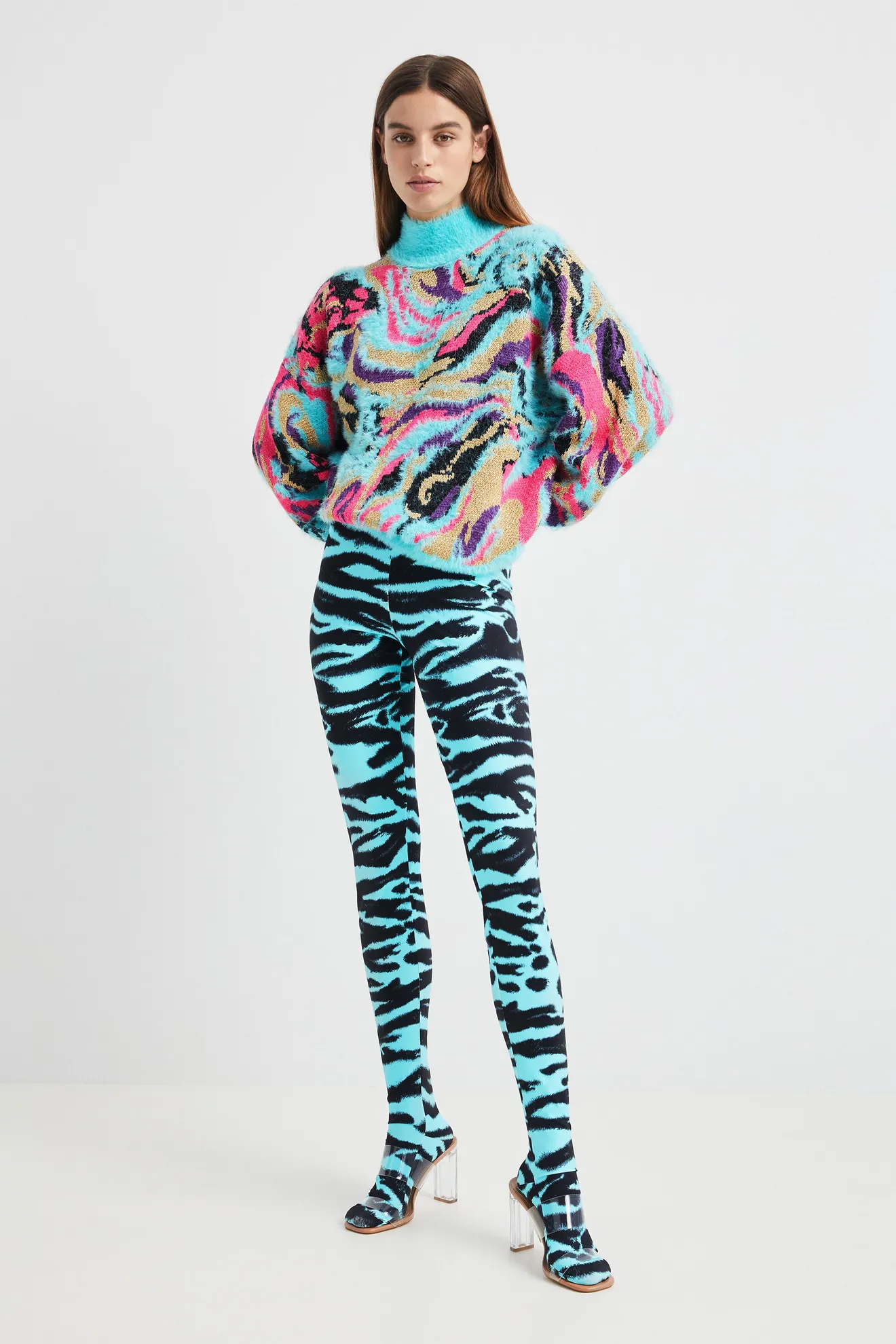 Jersey abstracto - Imagen 2