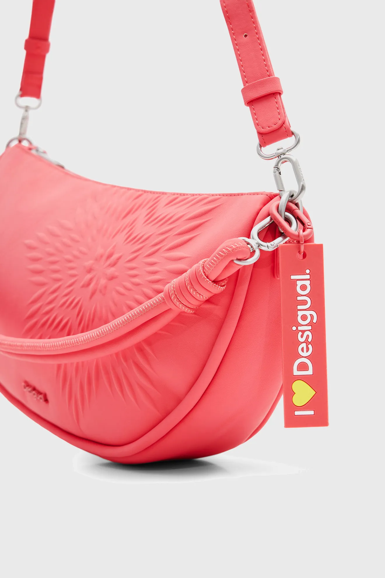 Bolso estrella ovalado - Imagen 5