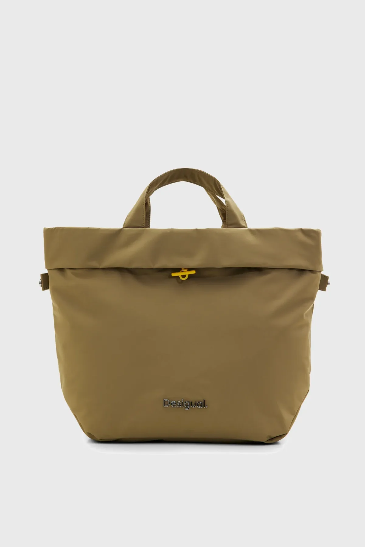 Bolsa nylon reversible - Imagen 4