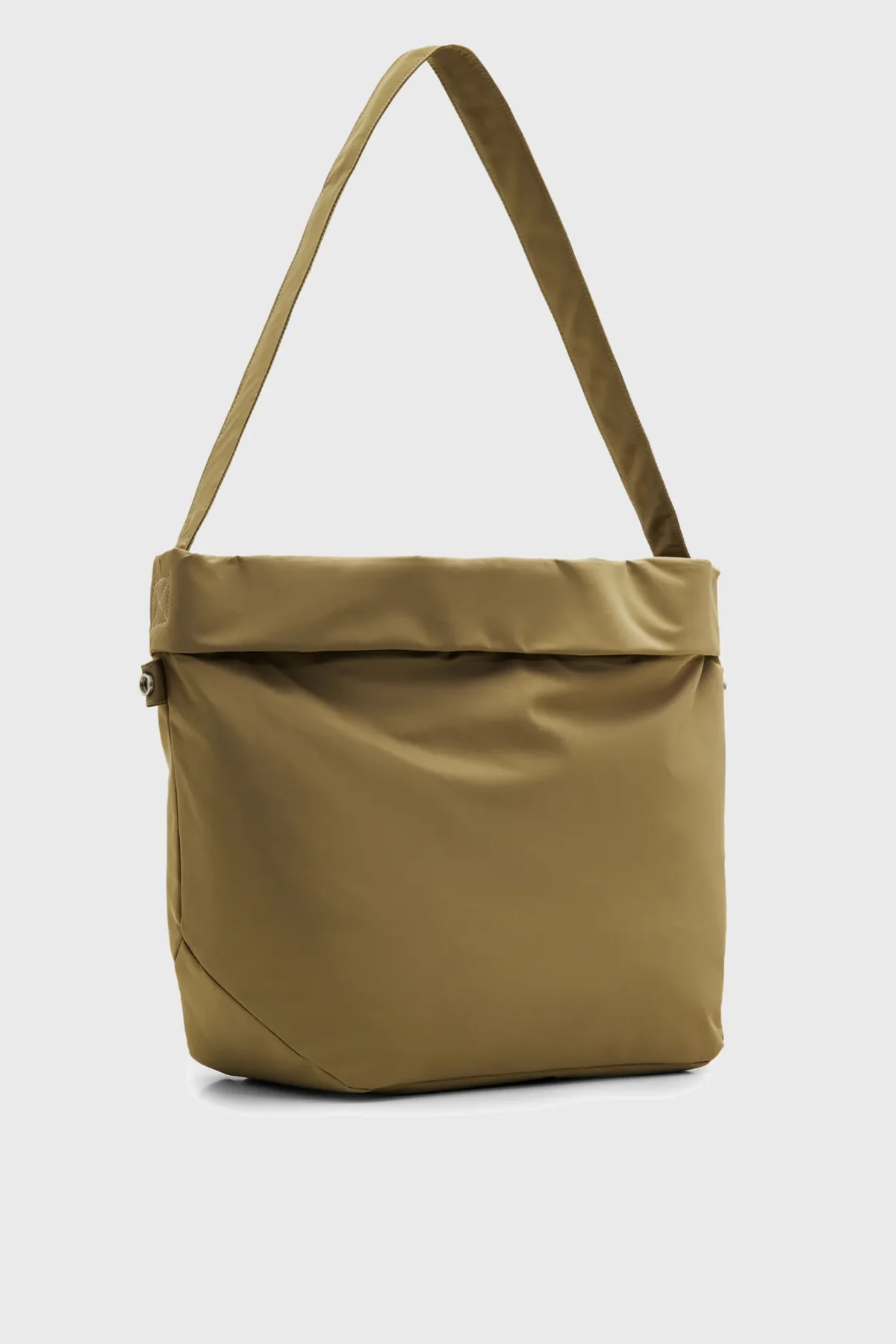 Bolsa nylon reversible - Imagen 3