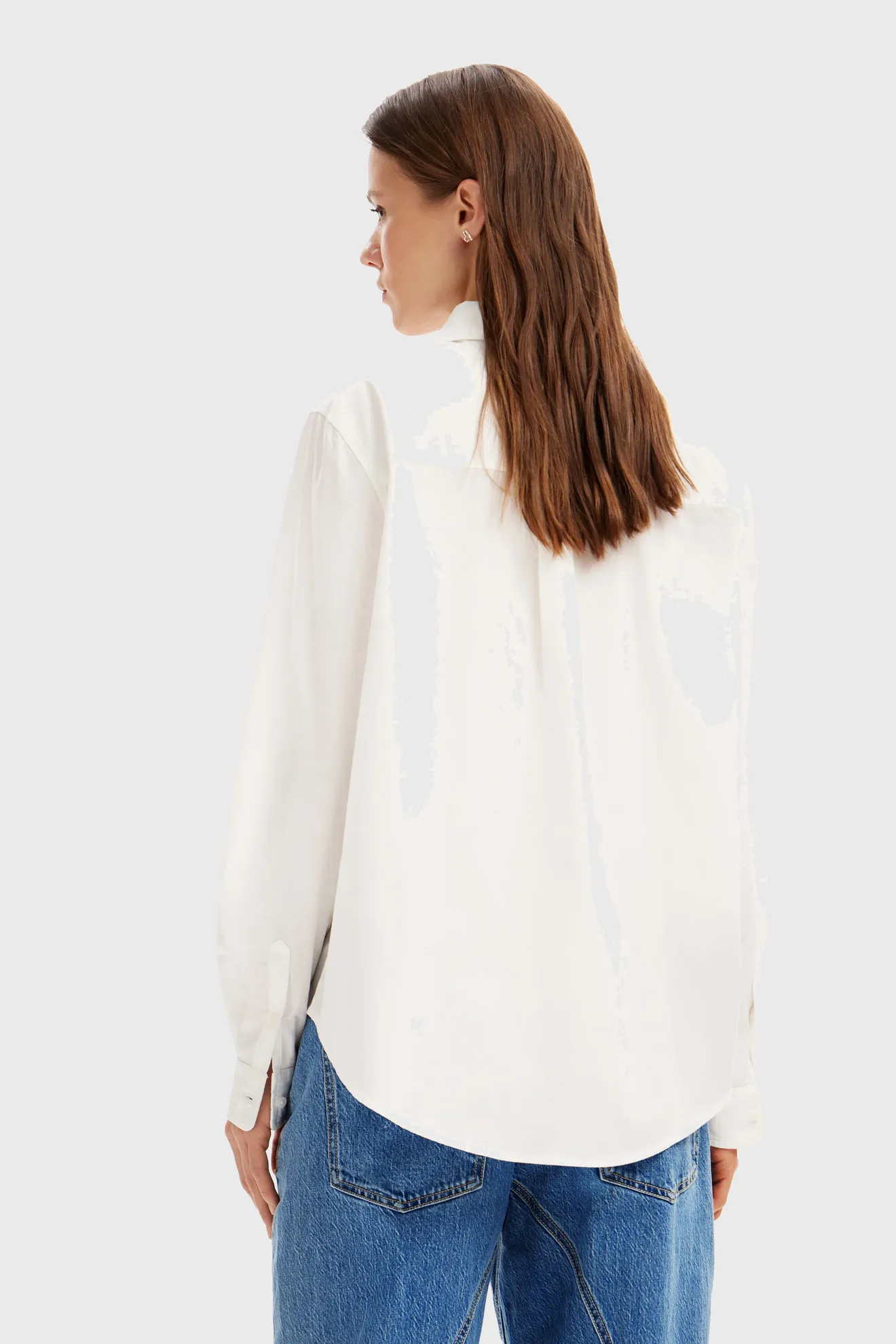 Camisa parches Mickey - Imagen 2