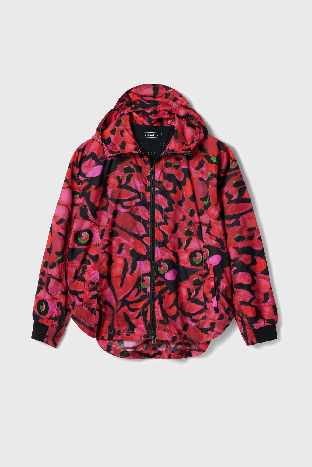 Chaqueta corta Butterfly - Imagen 6