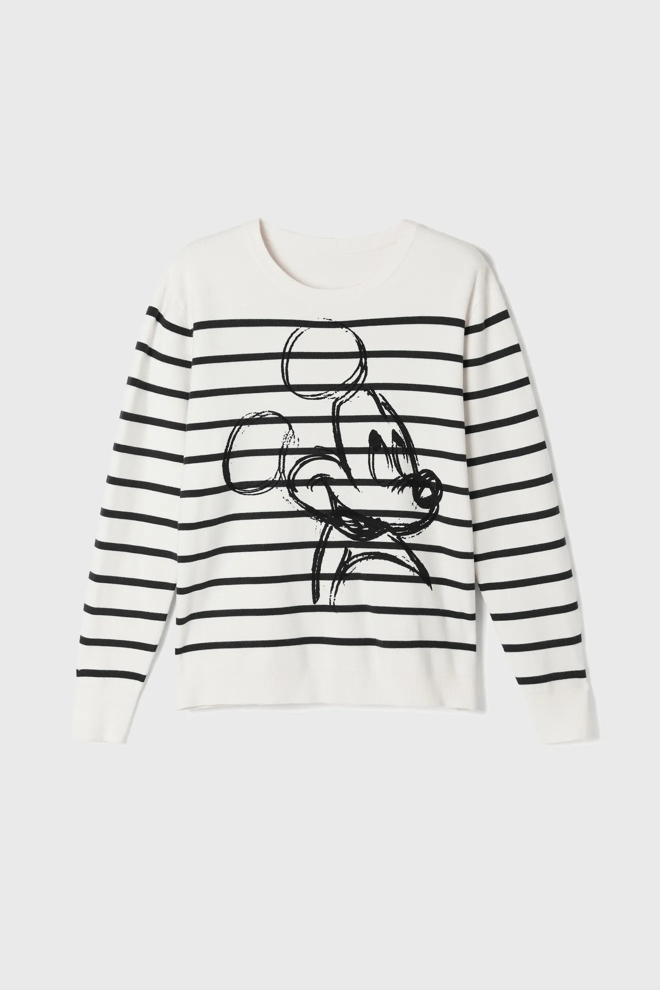 Jersey de rayas Mickey - Imagen 6
