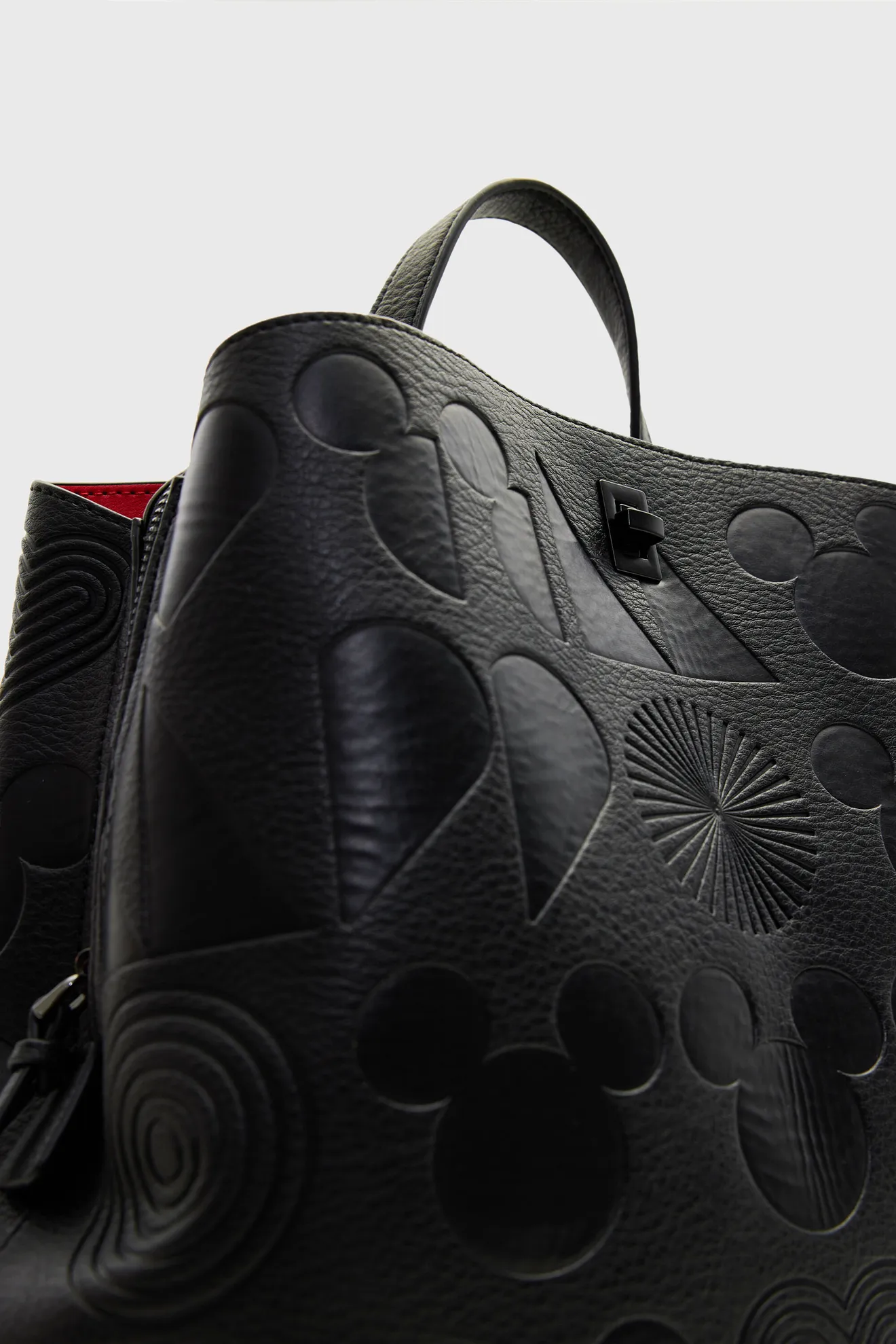 Mochila Mickey mediana - Imagen 6