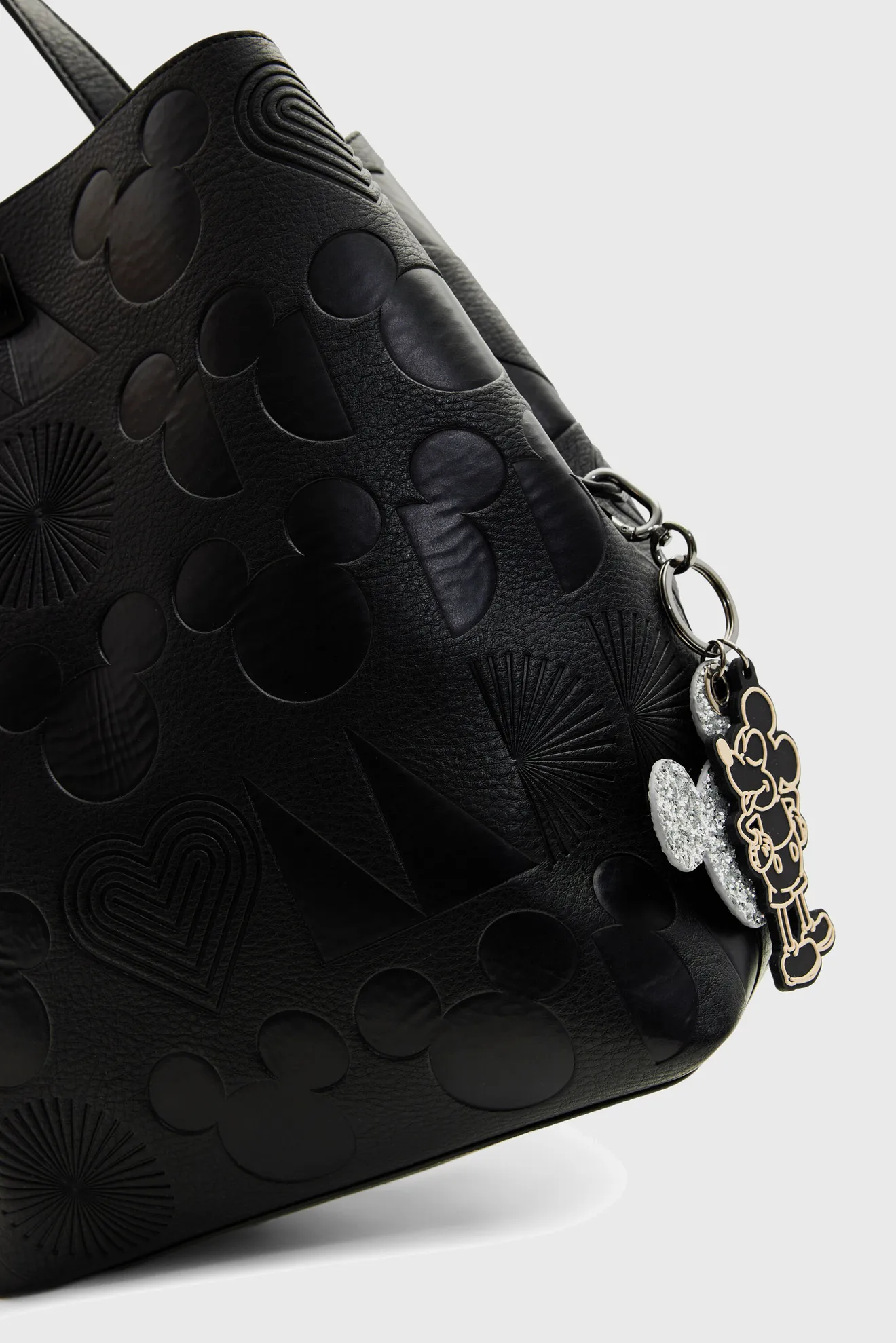 Mochila Mickey mediana - Imagen 5