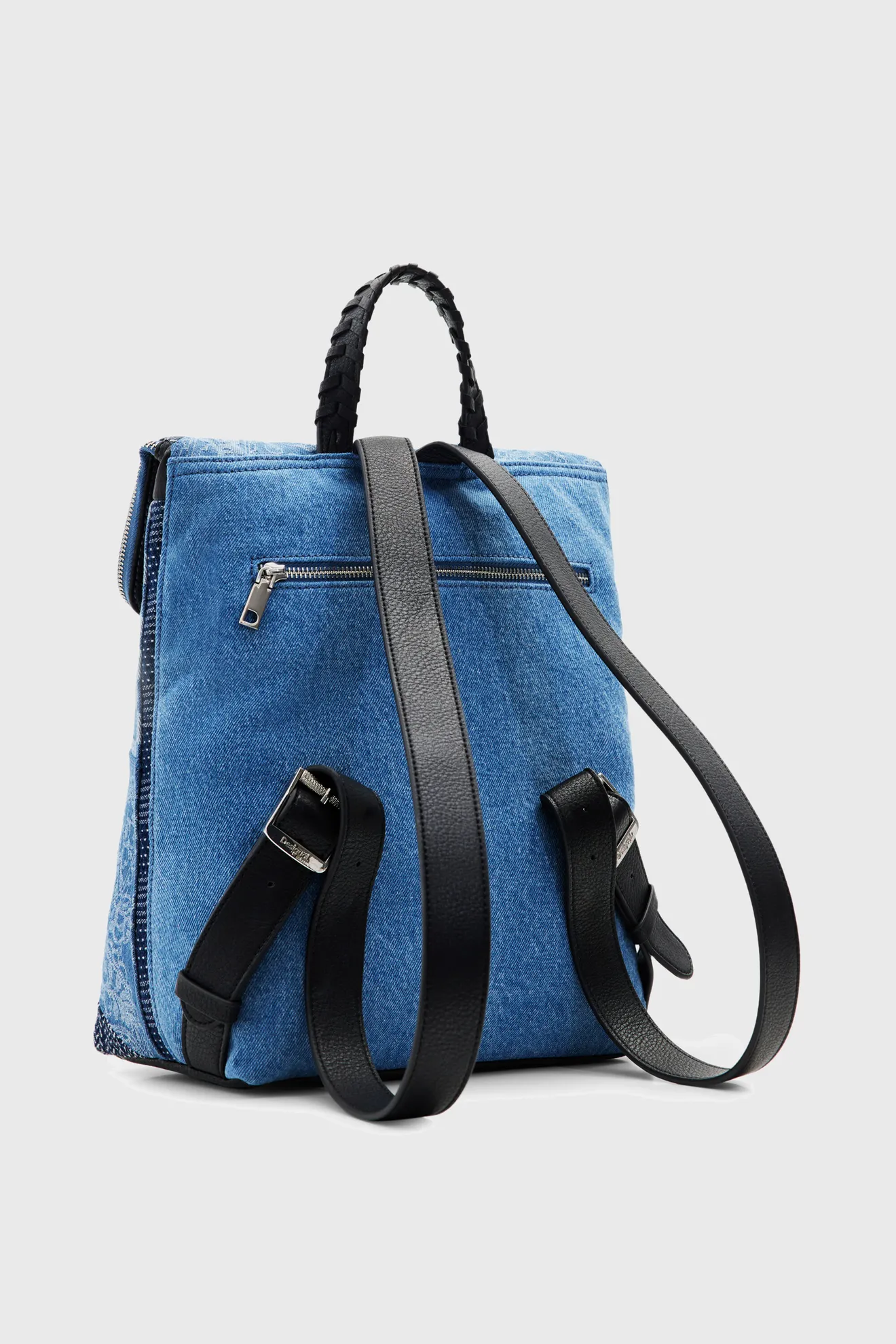 Mochila vaquera Mickey - Imagen 3